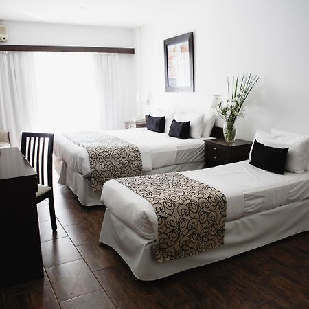 Ker Belgrano Hotel 布宜诺斯艾利斯 外观 照片