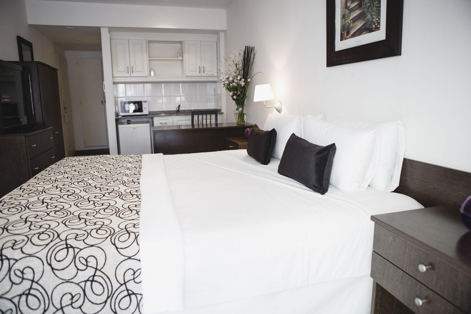Ker Belgrano Hotel 布宜诺斯艾利斯 外观 照片