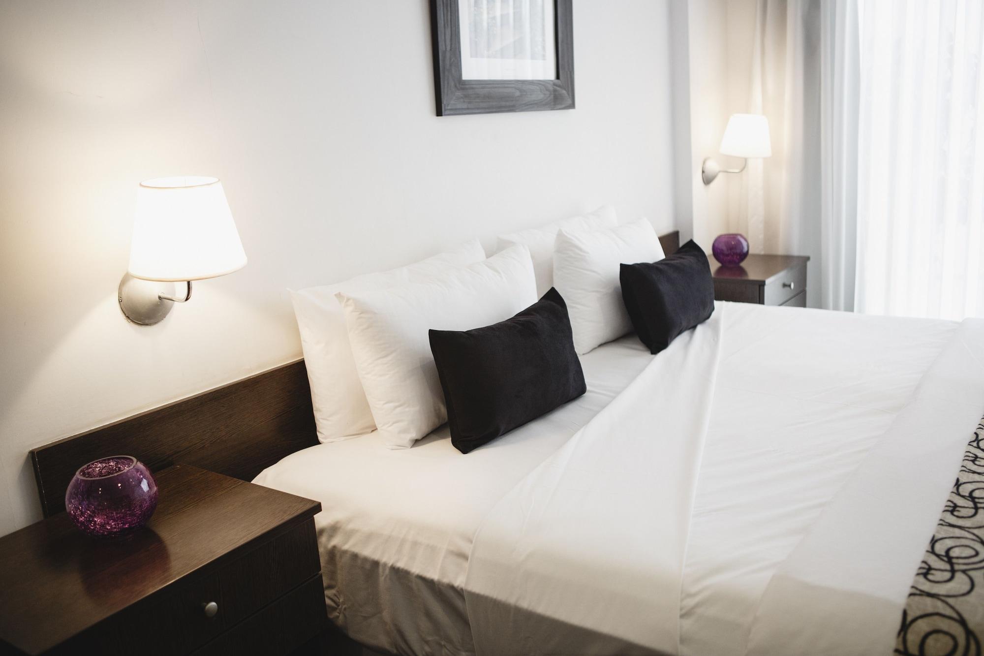 Ker Belgrano Hotel 布宜诺斯艾利斯 外观 照片