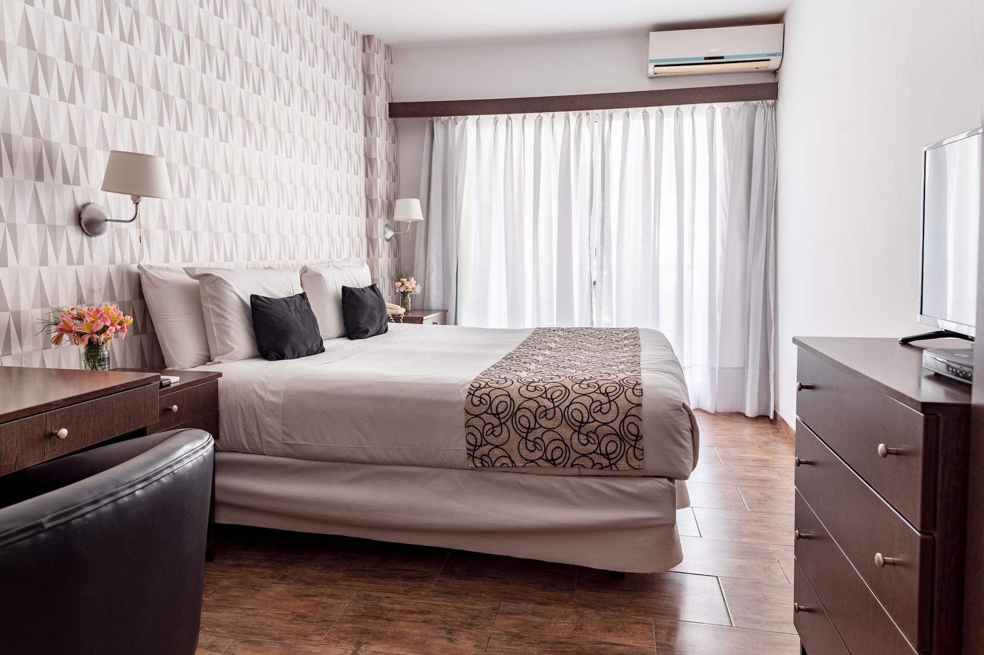 Ker Belgrano Hotel 布宜诺斯艾利斯 外观 照片