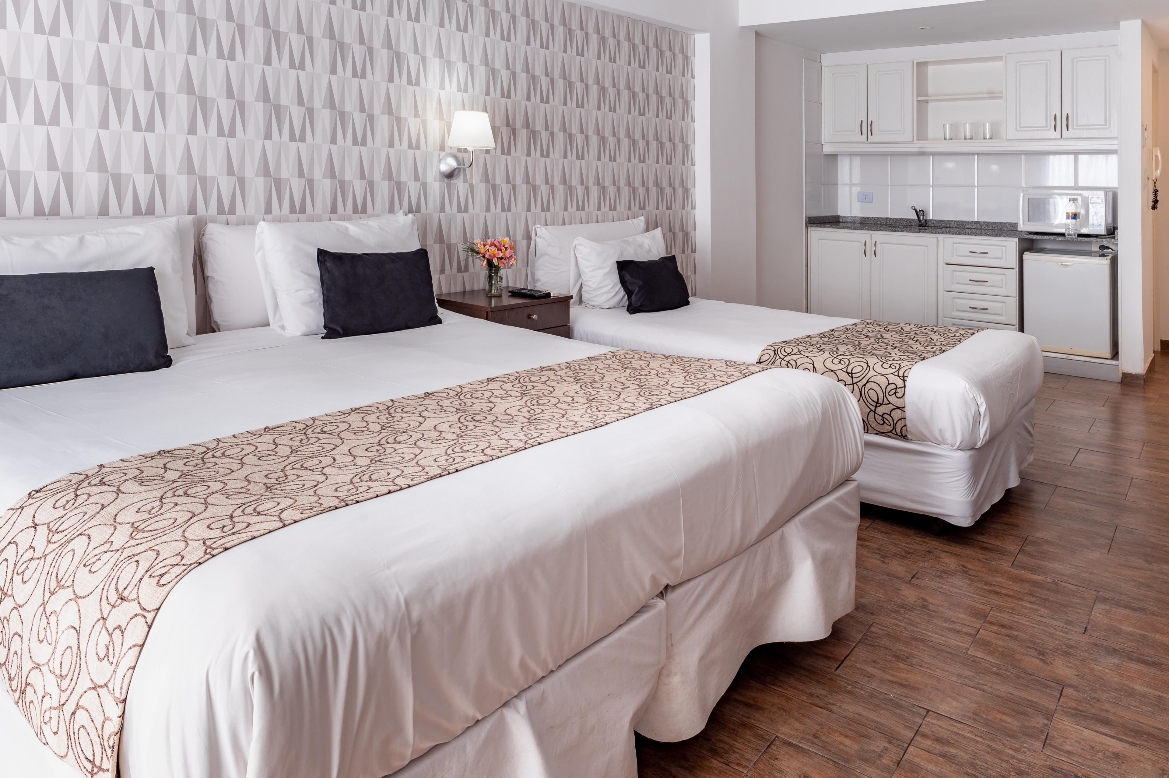 Ker Belgrano Hotel 布宜诺斯艾利斯 外观 照片