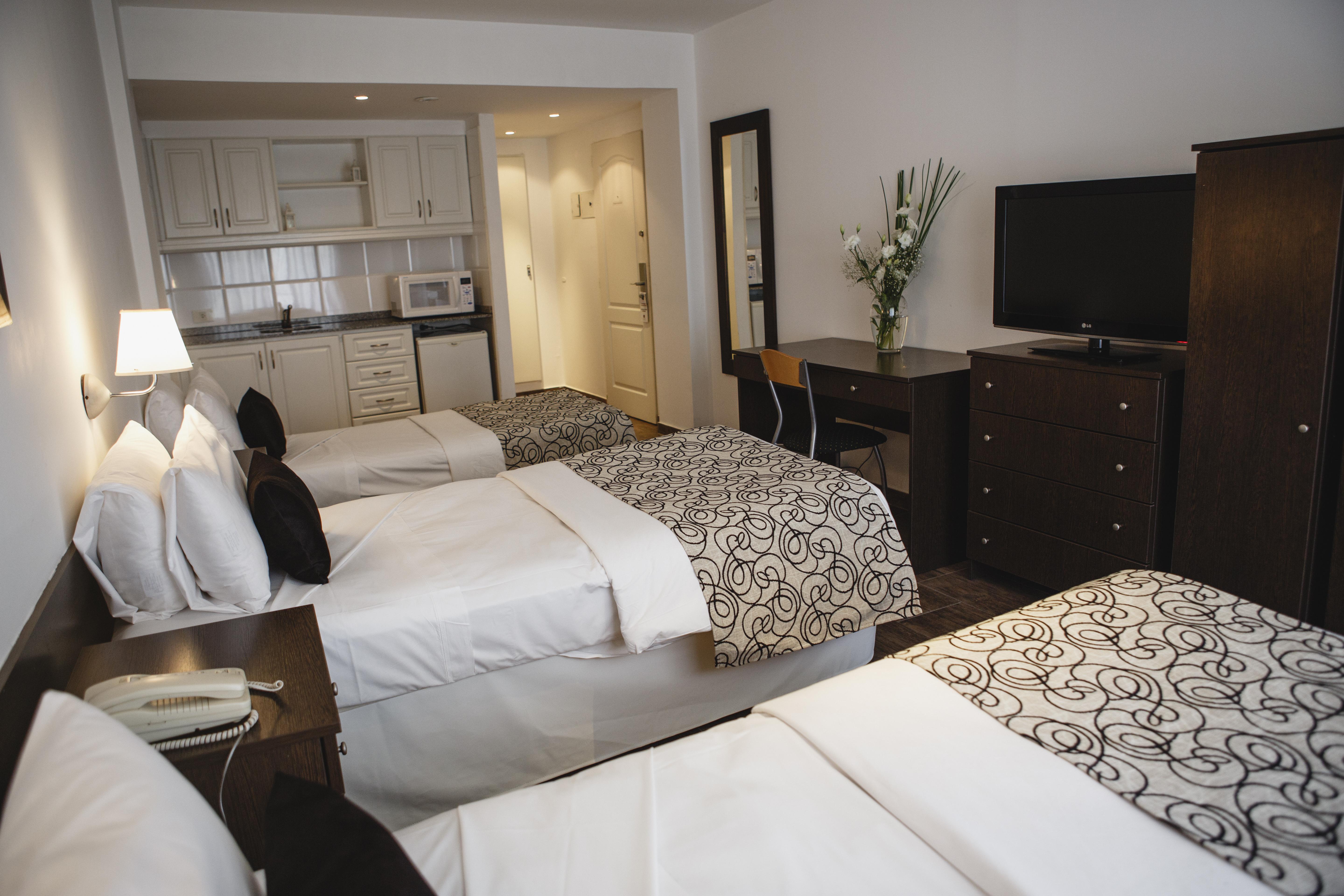 Ker Belgrano Hotel 布宜诺斯艾利斯 外观 照片