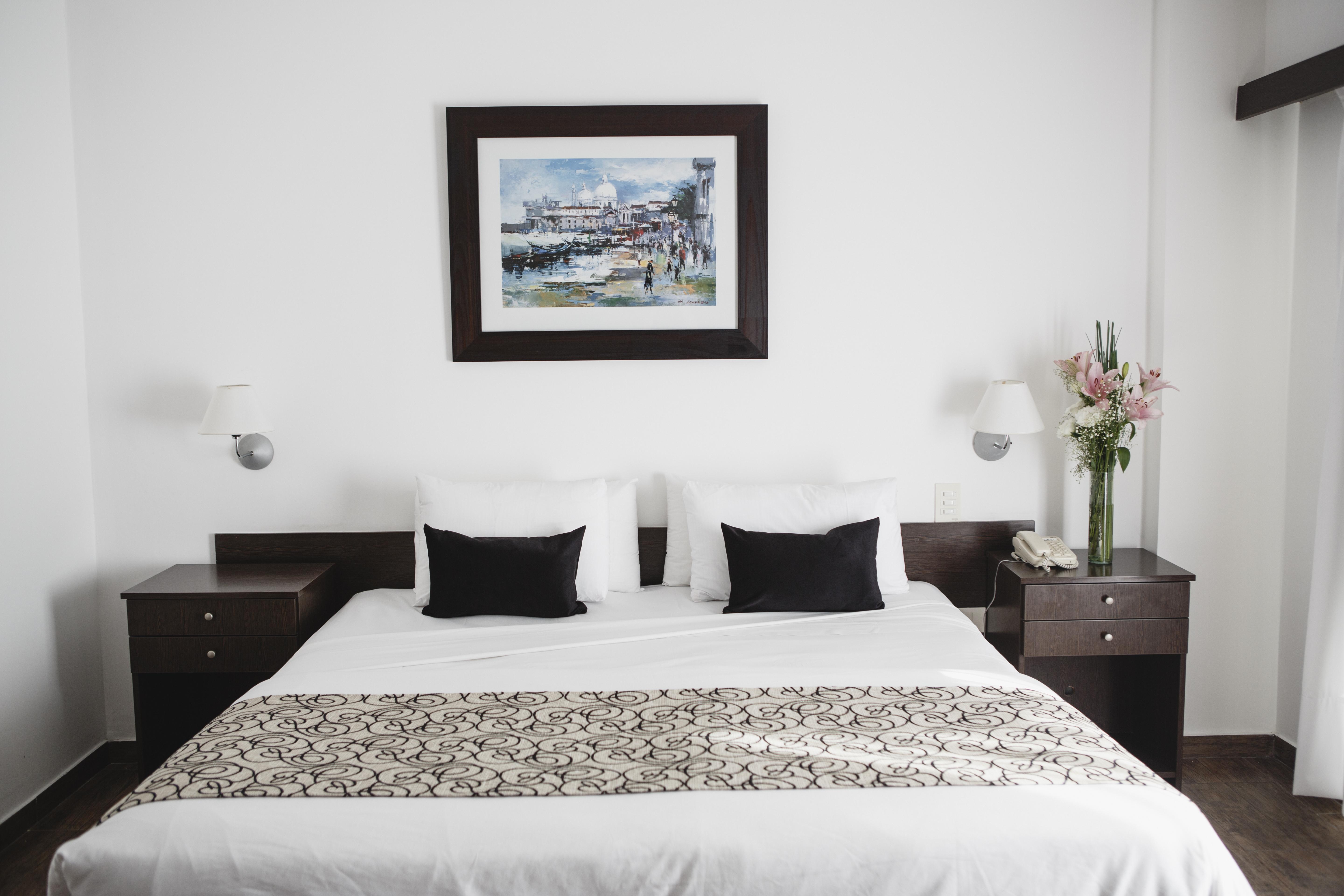 Ker Belgrano Hotel 布宜诺斯艾利斯 外观 照片