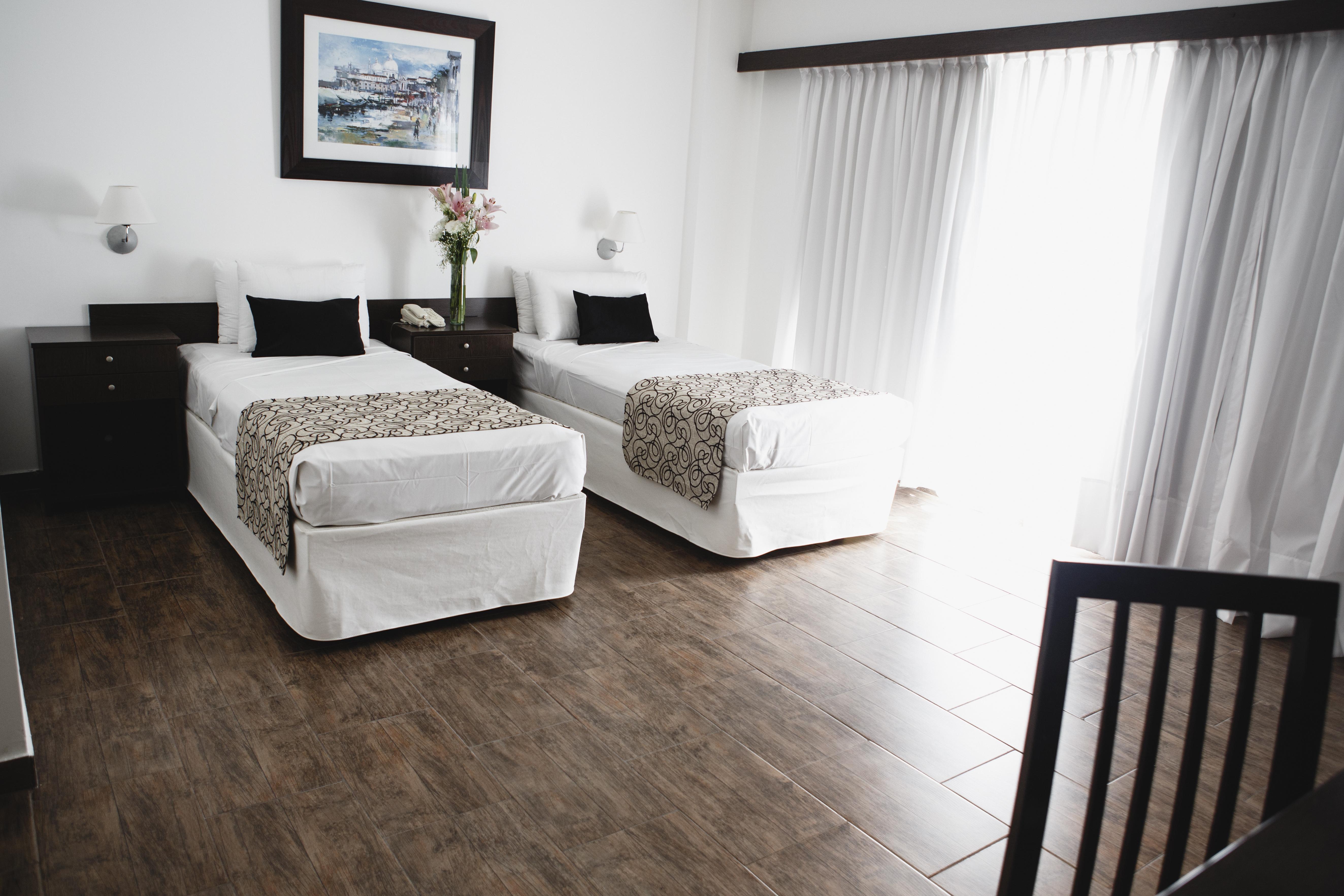 Ker Belgrano Hotel 布宜诺斯艾利斯 外观 照片