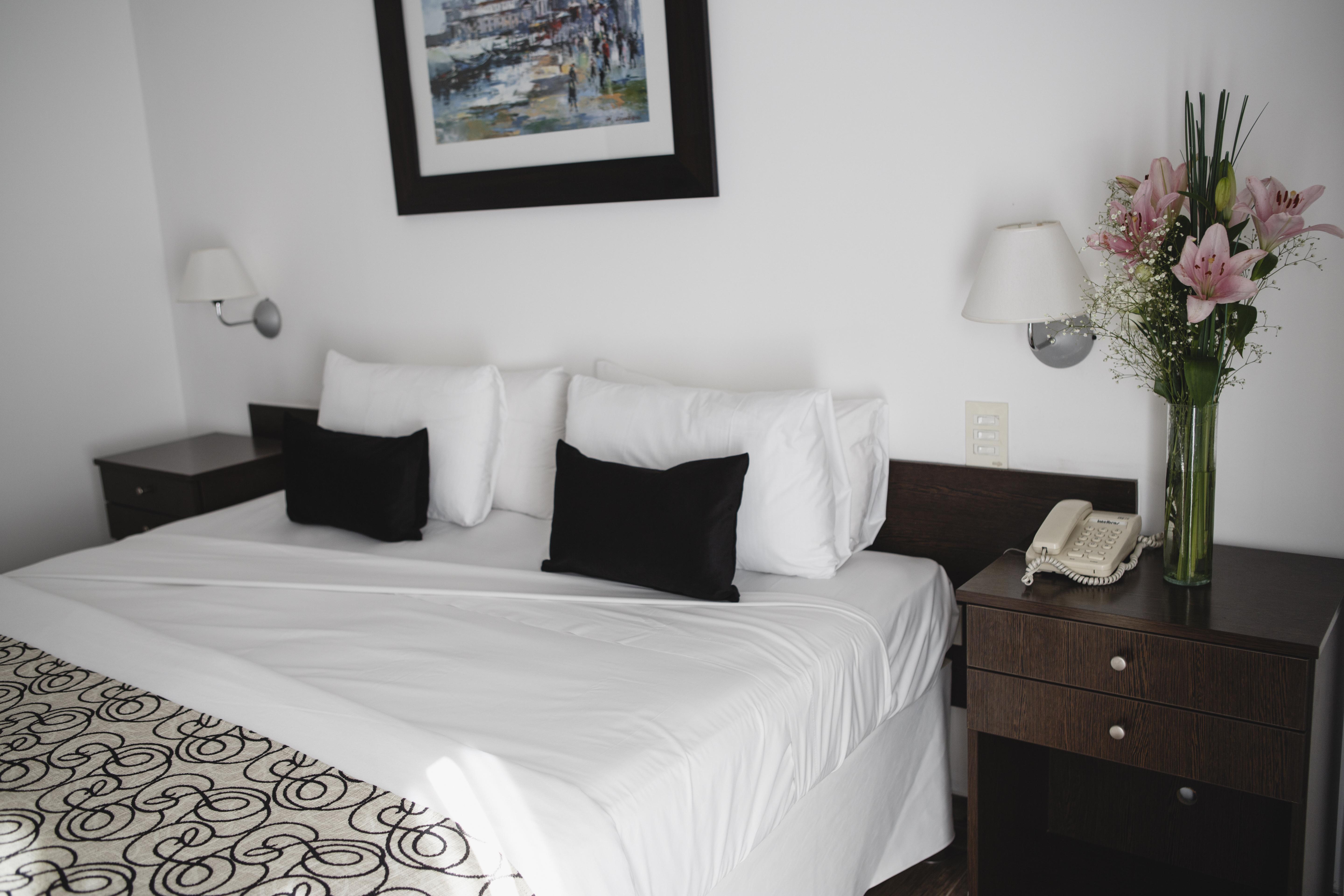 Ker Belgrano Hotel 布宜诺斯艾利斯 外观 照片