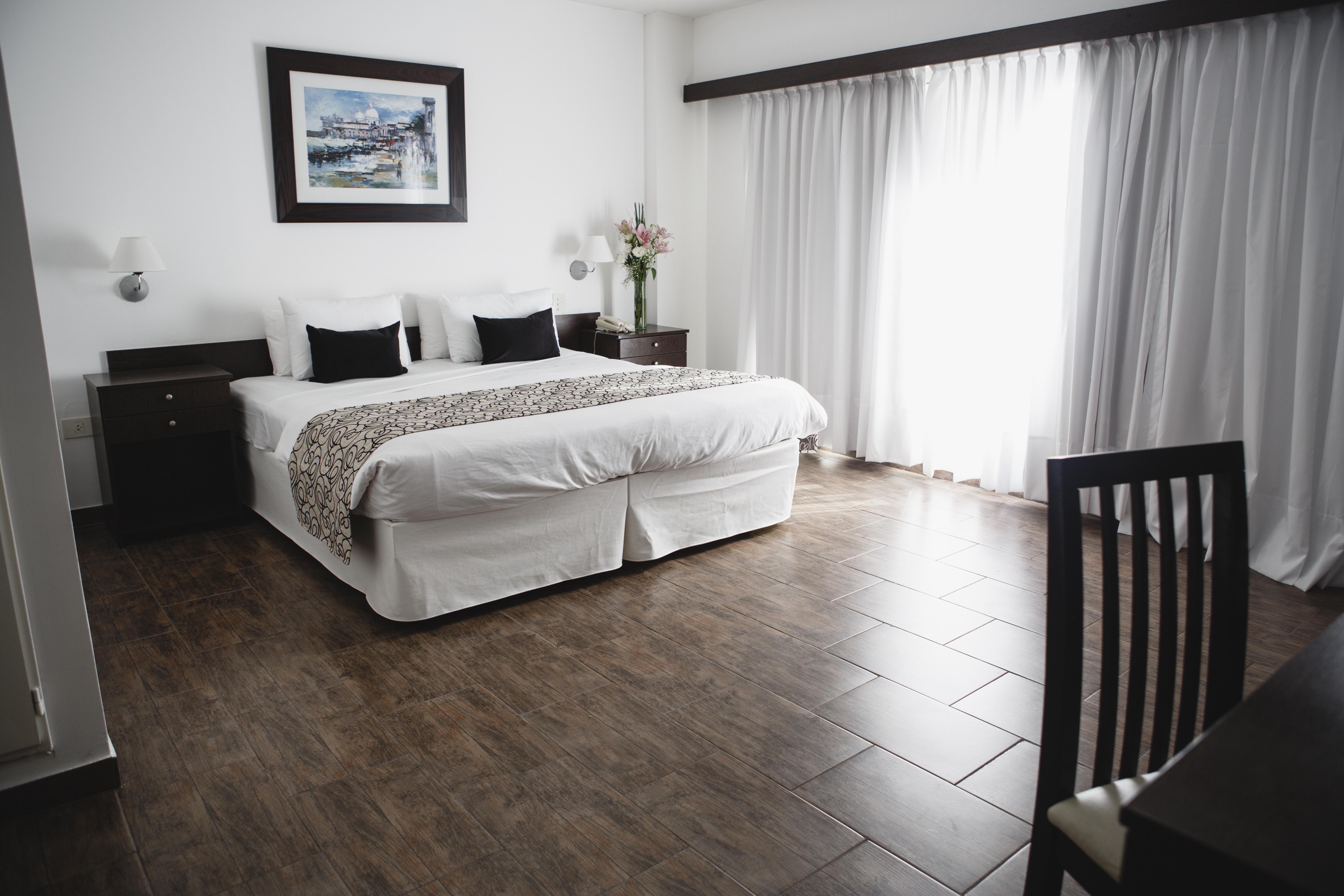 Ker Belgrano Hotel 布宜诺斯艾利斯 外观 照片