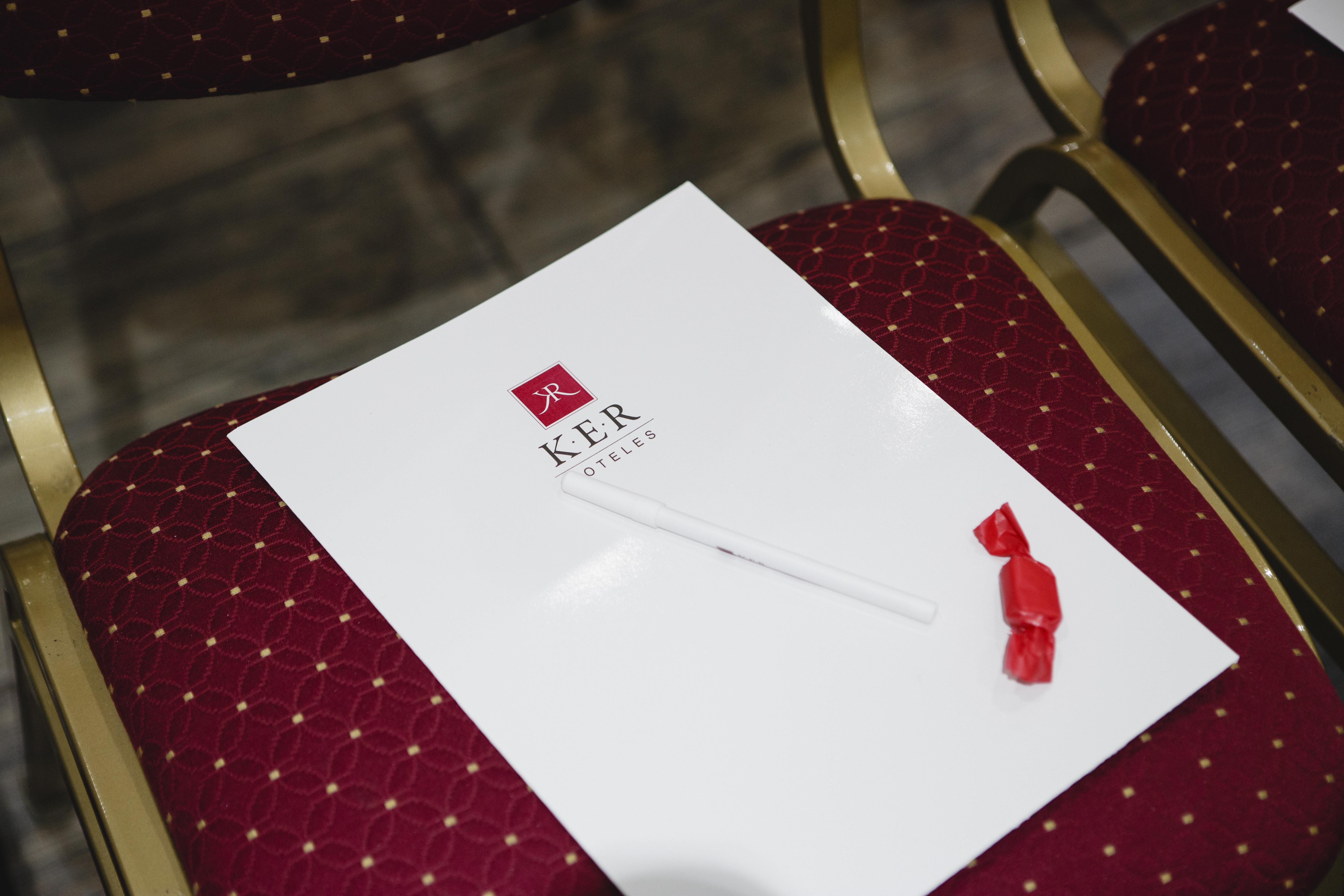 Ker Belgrano Hotel 布宜诺斯艾利斯 外观 照片