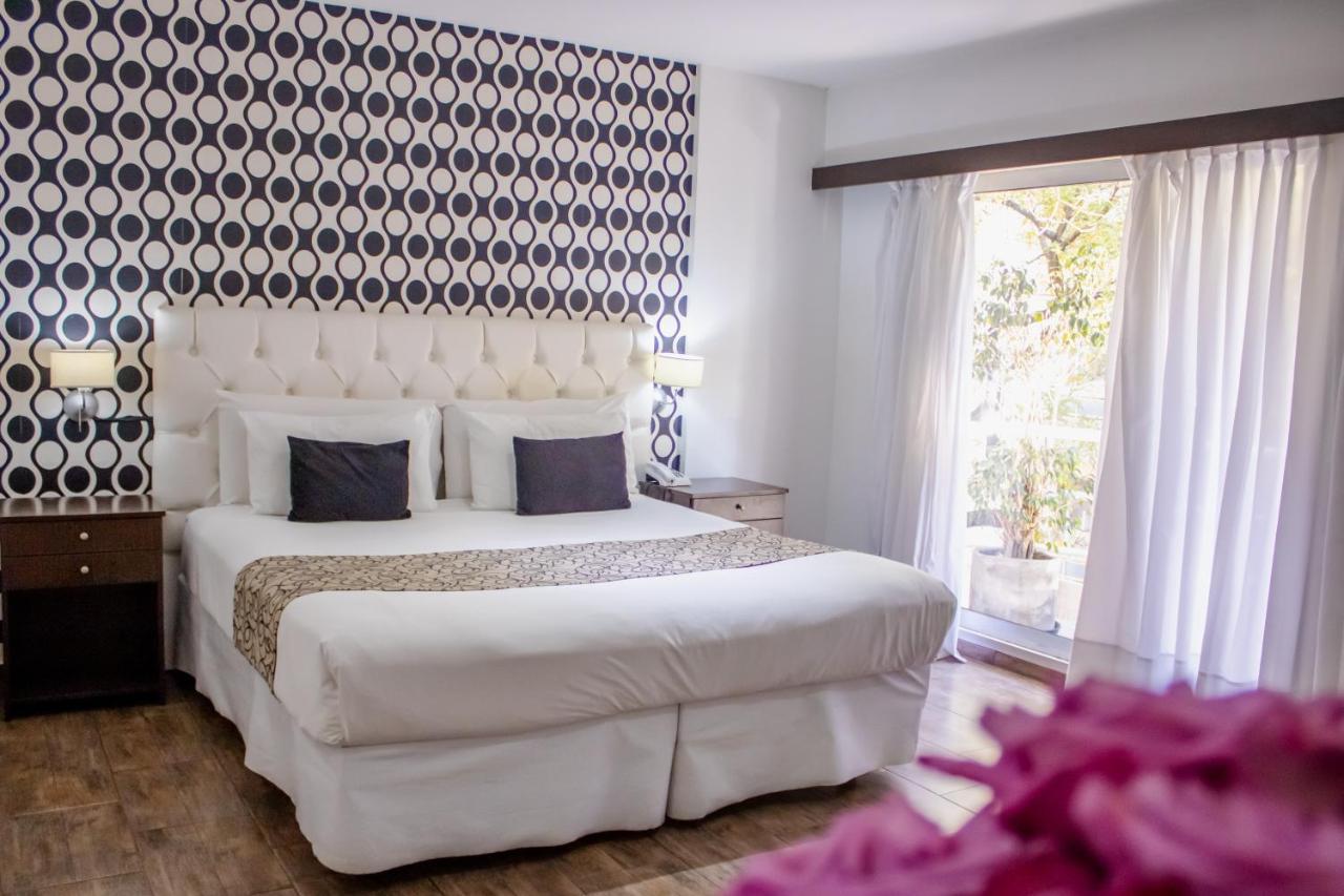 Ker Belgrano Hotel 布宜诺斯艾利斯 外观 照片