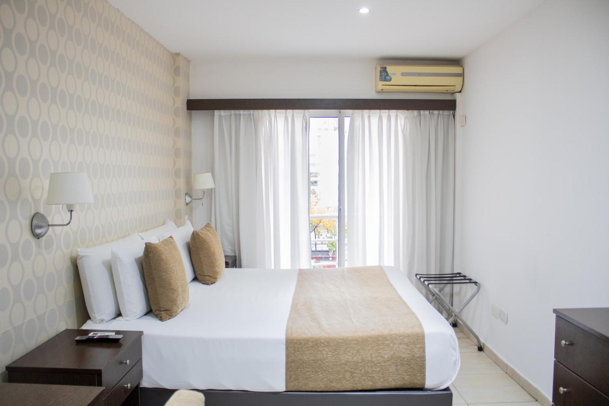Ker Belgrano Hotel 布宜诺斯艾利斯 外观 照片