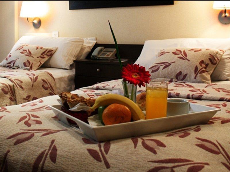 Ker Belgrano Hotel 布宜诺斯艾利斯 外观 照片