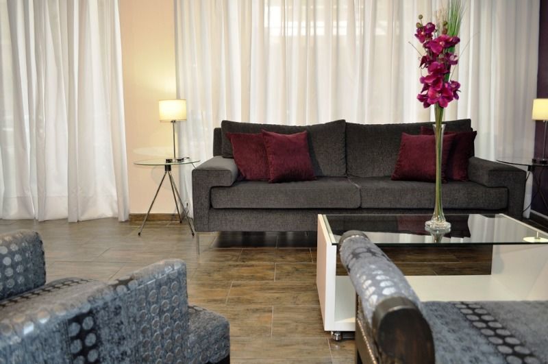 Ker Belgrano Hotel 布宜诺斯艾利斯 外观 照片