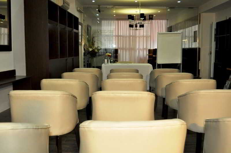 Ker Belgrano Hotel 布宜诺斯艾利斯 外观 照片